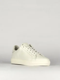 Sale Sneakers pelle Uomo Sneakers