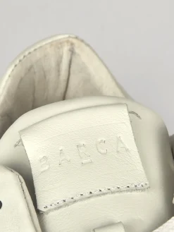 Sale Sneakers pelle Uomo Sneakers