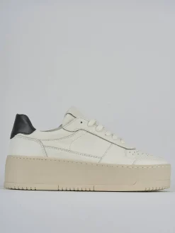 Best Sneakers pelle Donna Sneakers