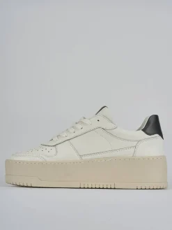 Best Sneakers pelle Donna Sneakers