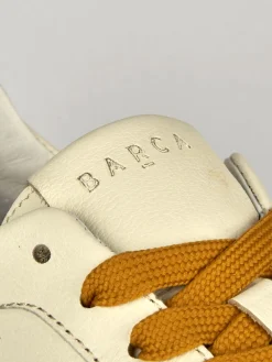 Clearance Sneakers pelle Uomo Sneakers