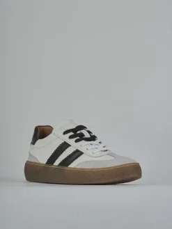 Best Sneakers pelle Donna Sneakers