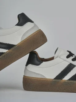 Best Sneakers pelle Donna Sneakers