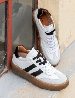 Best Sneakers pelle Donna Sneakers