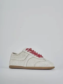 Outlet Sneakers pelle Donna Sneakers