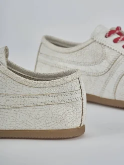 Outlet Sneakers pelle Donna Sneakers