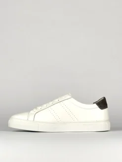 Online Sneakers pelle Uomo Sneakers