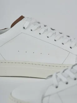 Hot Sneakers pelle Uomo Sneakers