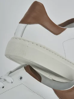 Hot Sneakers pelle Uomo Sneakers