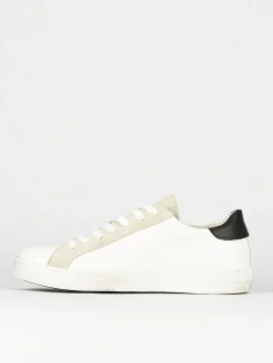 Outlet Sneakers pelle Uomo Sneakers