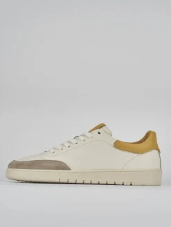 Outlet Sneakers pelle Uomo Sneakers