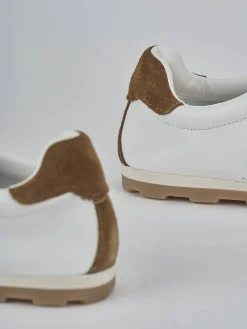 Hot Sneakers pelle Donna Sneakers