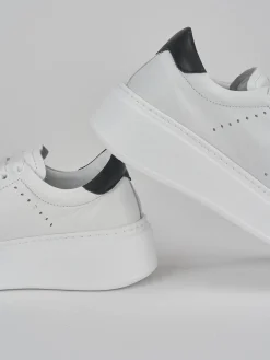 Best Sneakers pelle Donna Sneakers