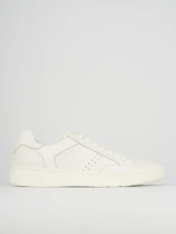 New Sneakers pelle Uomo Sneakers