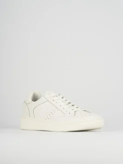 New Sneakers pelle Uomo Sneakers