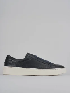 Online Sneakers pelle Uomo Sneakers
