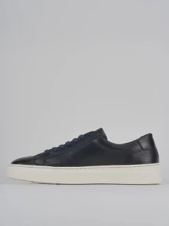 Online Sneakers pelle Uomo Sneakers