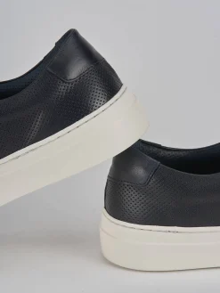 Online Sneakers pelle Uomo Sneakers