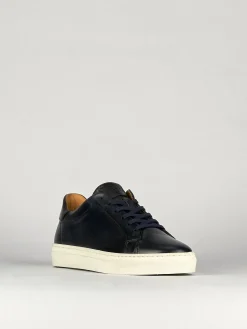 Outlet Sneakers pelle Uomo Sneakers