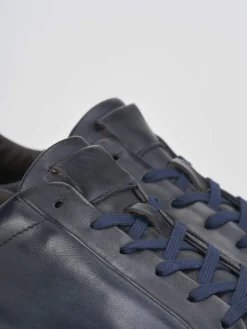 Online Sneakers pelle Uomo Sneakers