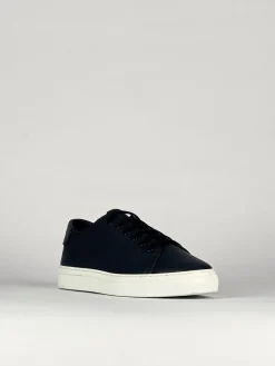 Sale Sneakers pelle Uomo Sneakers