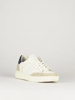 New Sneakers pelle Uomo Sneakers