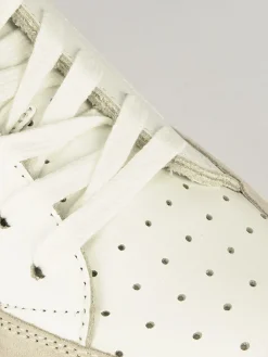 New Sneakers pelle Uomo Sneakers