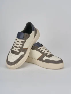 Best Sneakers pelle Uomo Sneakers