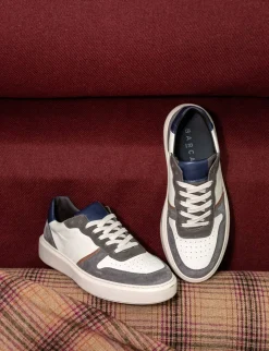 Best Sneakers pelle Uomo Sneakers