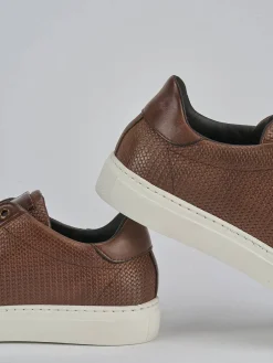 Best Sneakers pelle Uomo Sneakers