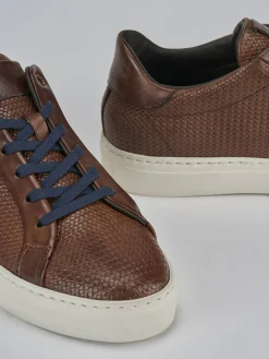 Best Sneakers pelle Uomo Sneakers