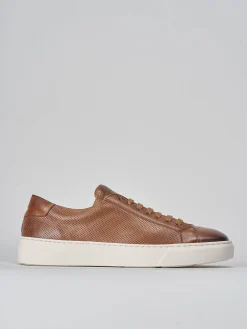 Outlet Sneakers pelle Uomo Sneakers