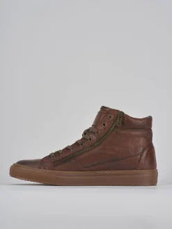 Best Sneakers pelle Uomo Sneakers