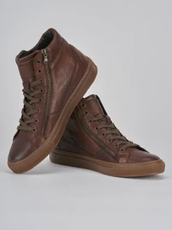 Best Sneakers pelle Uomo Sneakers