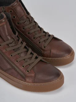 Best Sneakers pelle Uomo Sneakers