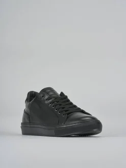 Sale Sneakers pelle Uomo Sneakers