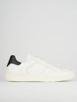 Outlet Sneakers pelle Uomo Sneakers