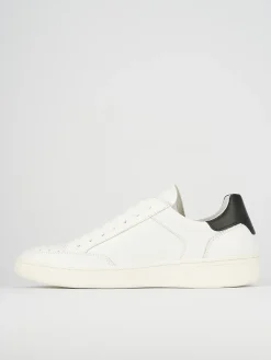 Outlet Sneakers pelle Uomo Sneakers