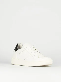 Outlet Sneakers pelle Uomo Sneakers
