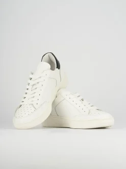 Outlet Sneakers pelle Uomo Sneakers