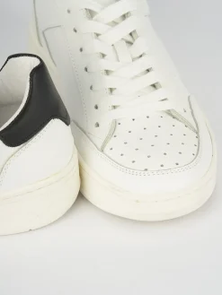 Outlet Sneakers pelle Uomo Sneakers