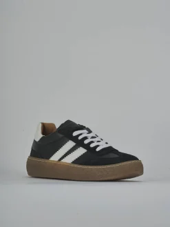 Discount Sneakers pelle Donna Sneakers