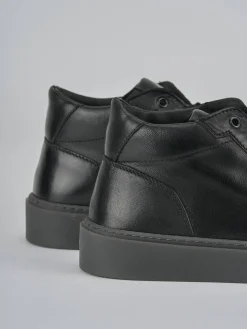 Online Sneakers pelle Uomo Sneakers