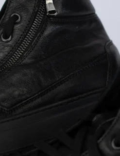 New Sneakers pelle Uomo Sneakers