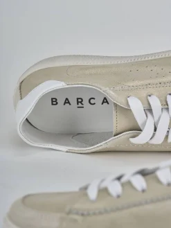 Outlet Sneakers pelle Donna Sneakers