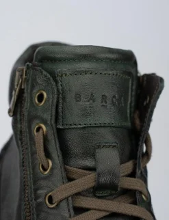 New Sneakers pelle Uomo Sneakers