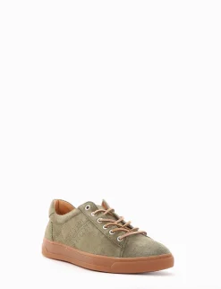 Clearance Snkrs fondo alto Uomo Sneakers