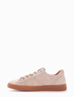 New Snkrs fondo alto Uomo Sneakers