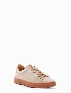 New Snkrs fondo alto Uomo Sneakers