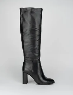 Sale Stivale tacco 9 cm Donna Stivali Tacco Alto